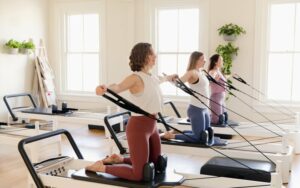 Pilates là gì? Những lợi ích đối với sức khỏe