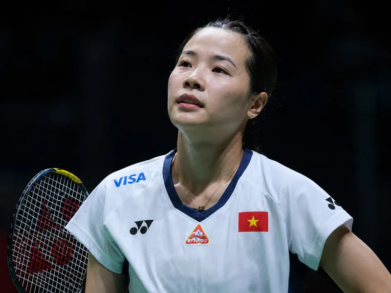 Các tay vợt Việt Nam tranh tài tại giải thế giới 2026 và có những trận đấu đáng chú ý trước các đối thủ mạnh.