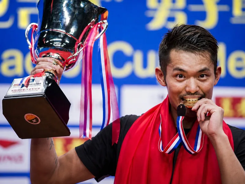 Lin Dan, Carolina Marin, Liliyana Natsir và Viktor Axelsen là những tên tuổi từng ghi dấu đậm nét tại giải thế giới.