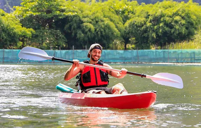 kayak la gi