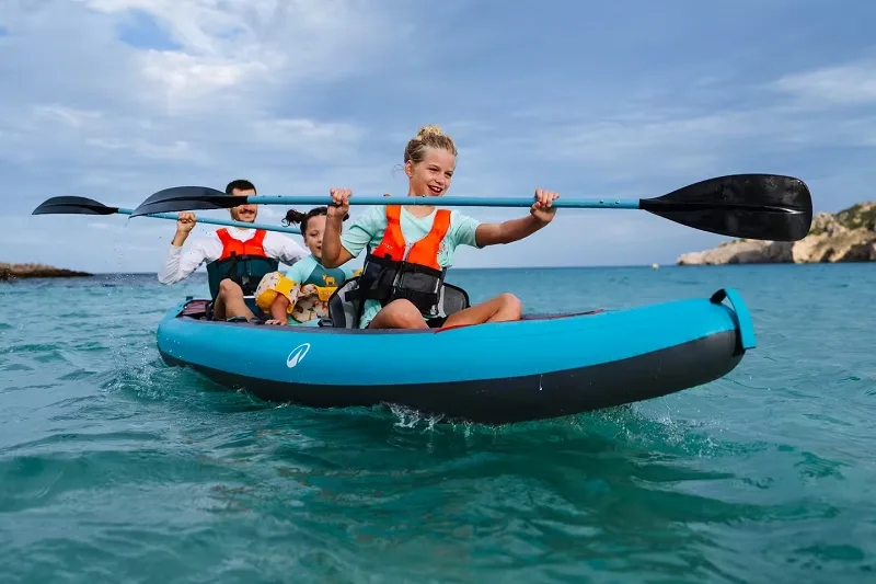 kayak la gi