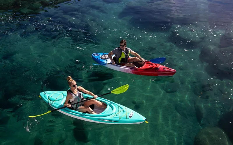 kayak la gi