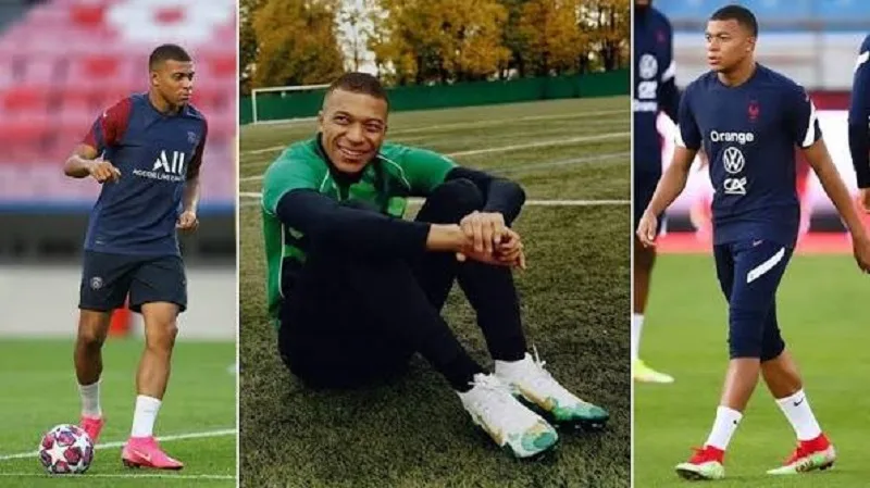 mbappe sinh nam bao nhieu