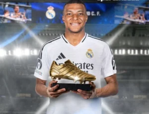 Hé lộ cho Fan được biết cầu thủ Mbappe sinh năm bao nhiêu