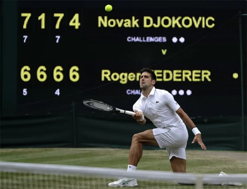 tie break la gi