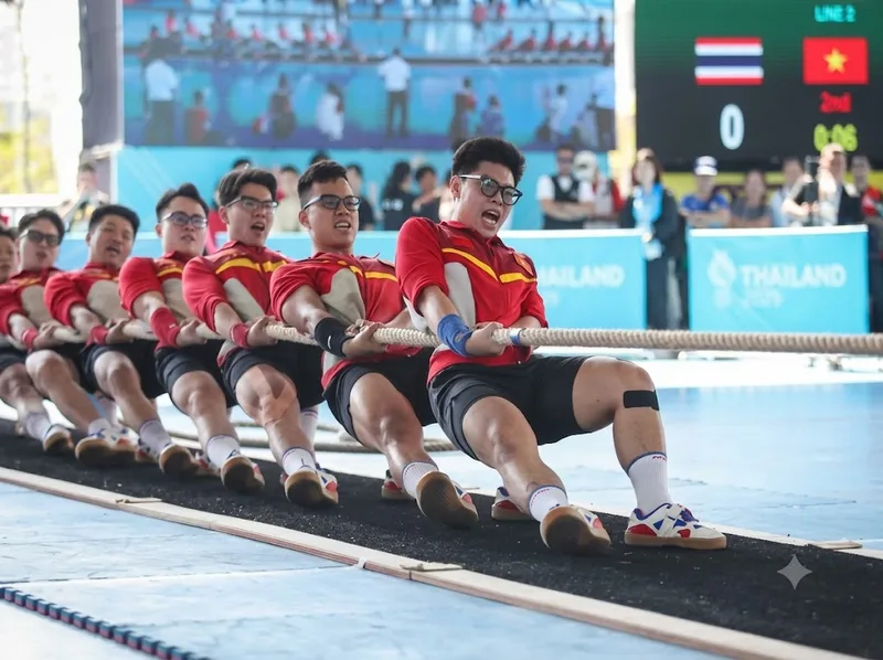 Đội hình hợp lý giúp phân bổ sức kéo và duy trì nhịp thi đấu ổn định.